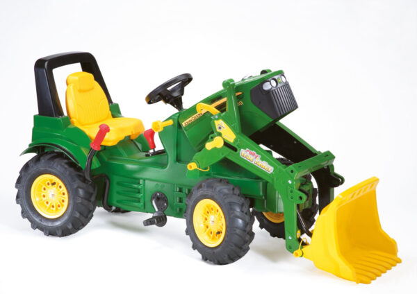 Rolly John Deere 7930 mit Luftbereifung 1