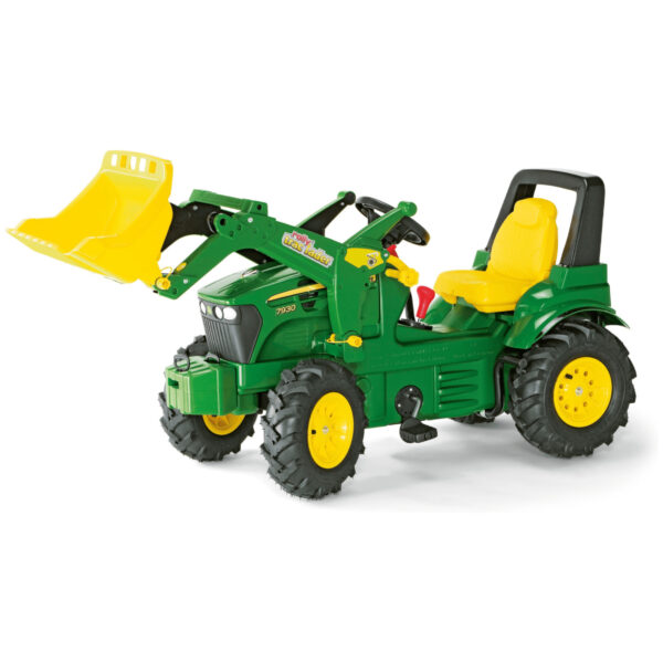 Rolly John Deere 7930 mit Luftbereifung 3