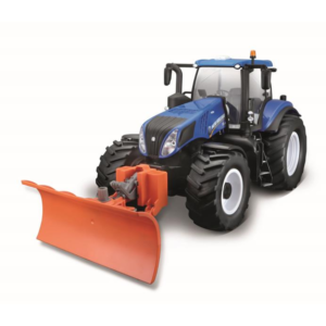 Hausmann New Holland RC